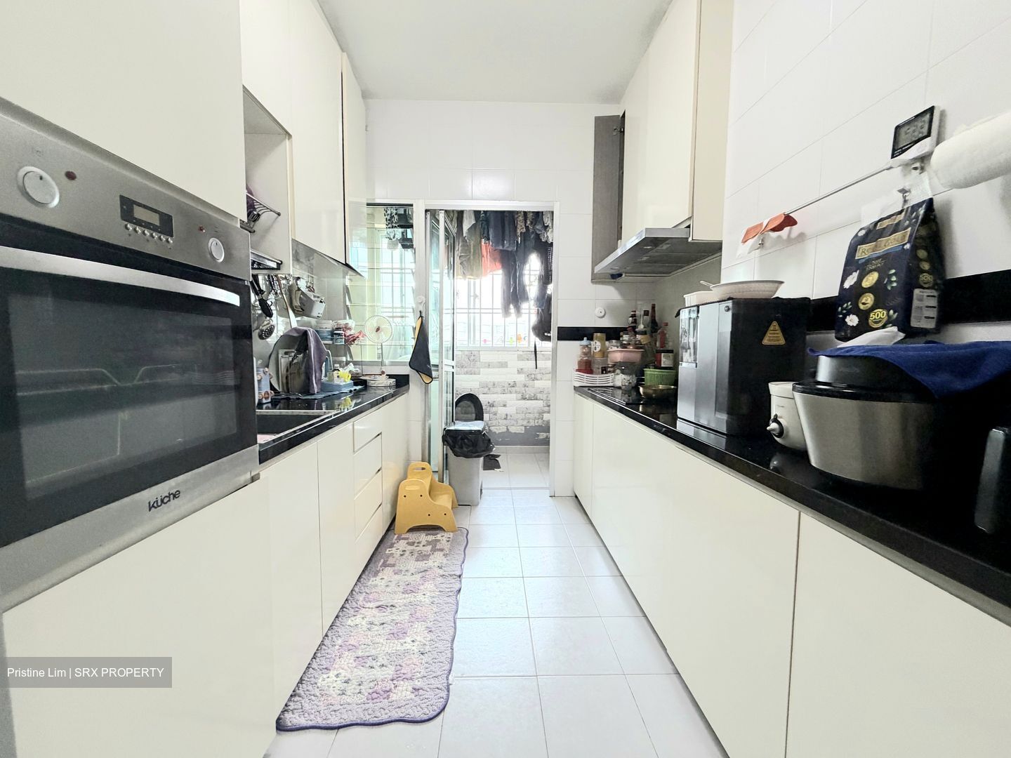 Blk 331A Anchorvale Harvest (Sengkang), HDB 4 Rooms #583429891